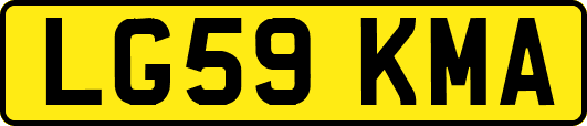 LG59KMA