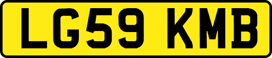 LG59KMB