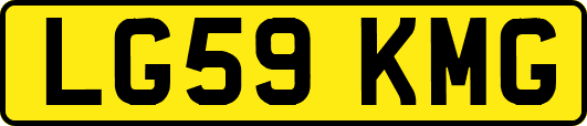 LG59KMG