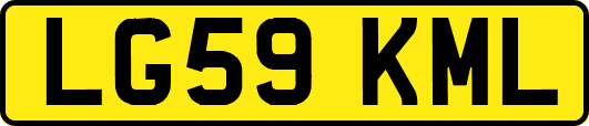 LG59KML