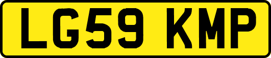 LG59KMP