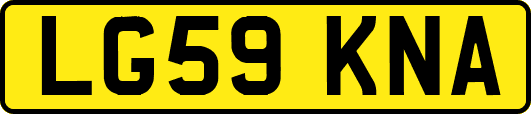 LG59KNA