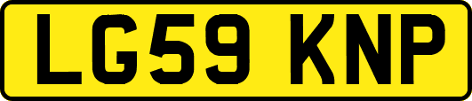 LG59KNP