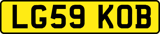 LG59KOB