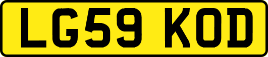 LG59KOD