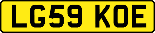 LG59KOE