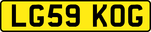 LG59KOG