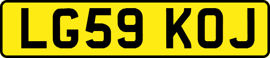 LG59KOJ