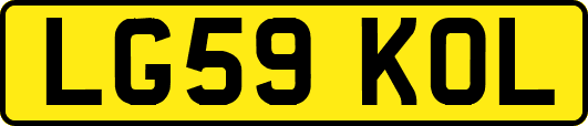 LG59KOL