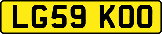 LG59KOO