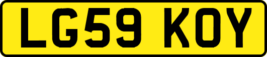 LG59KOY
