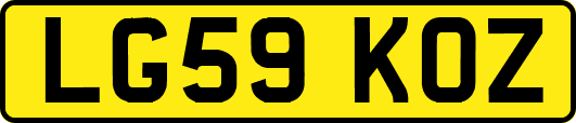 LG59KOZ