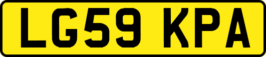 LG59KPA
