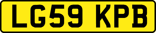 LG59KPB