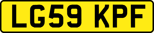 LG59KPF