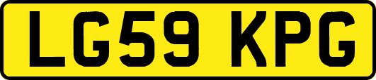 LG59KPG