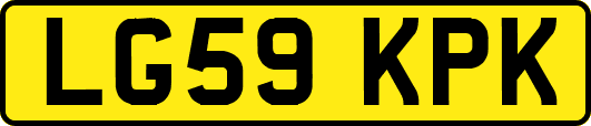 LG59KPK