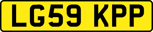 LG59KPP