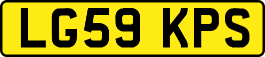 LG59KPS