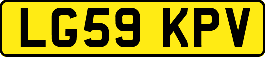 LG59KPV