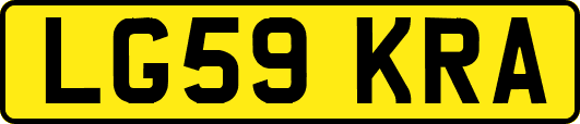 LG59KRA