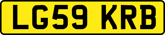 LG59KRB