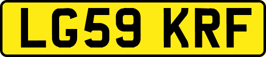 LG59KRF