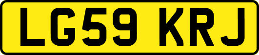 LG59KRJ