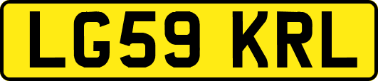 LG59KRL