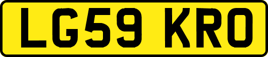 LG59KRO