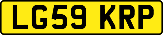 LG59KRP
