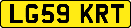 LG59KRT