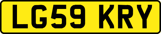 LG59KRY