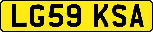 LG59KSA