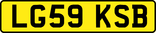 LG59KSB