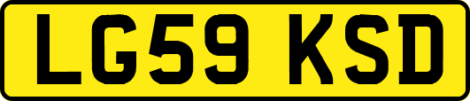 LG59KSD