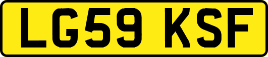 LG59KSF