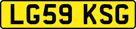 LG59KSG