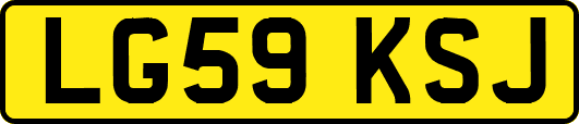 LG59KSJ
