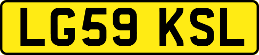 LG59KSL