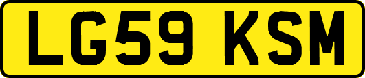 LG59KSM