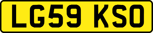 LG59KSO
