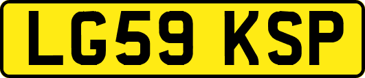 LG59KSP