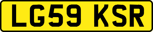 LG59KSR
