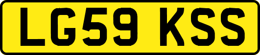LG59KSS