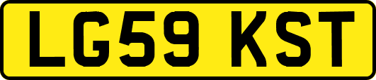 LG59KST