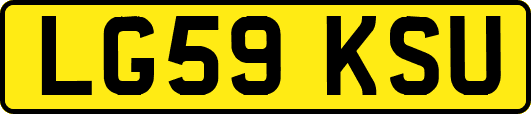 LG59KSU