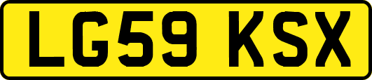 LG59KSX