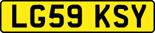 LG59KSY