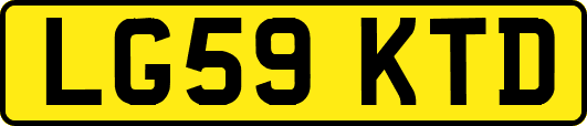 LG59KTD